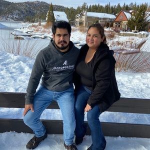 Meet your Posher, Maribel